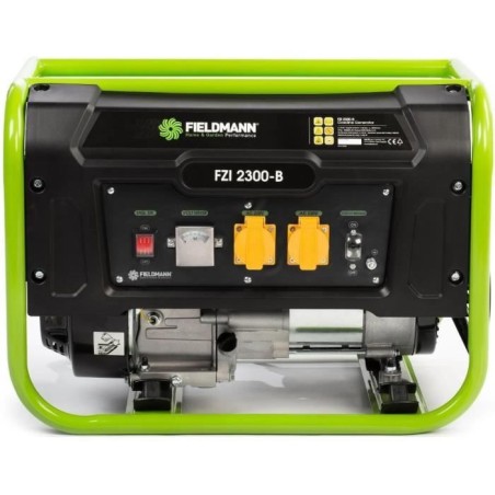 Groupe électrogene a essence - Fieldmann - FZI 2300-B