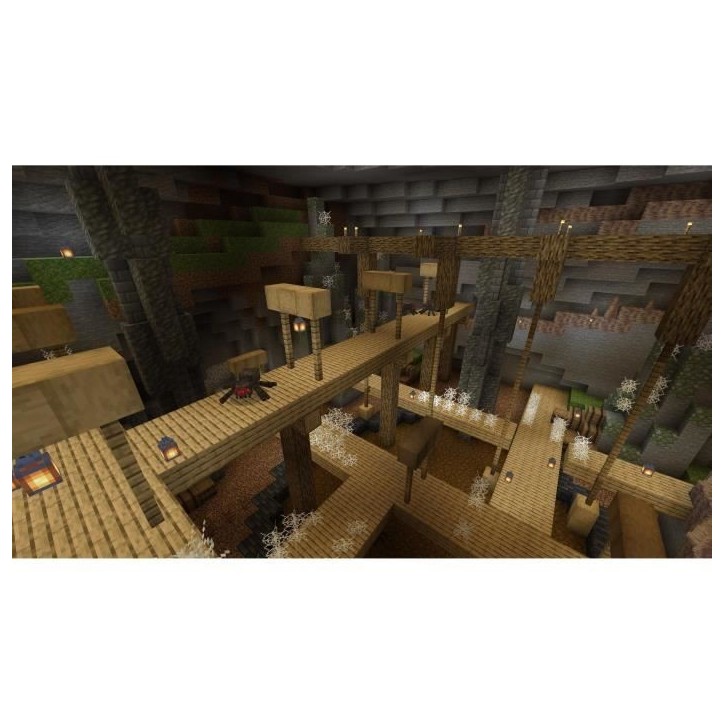 Minecraft - Jeu PS5