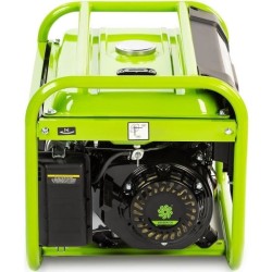 Groupe électrogene a essence - Fieldmann - FZI 2300-B