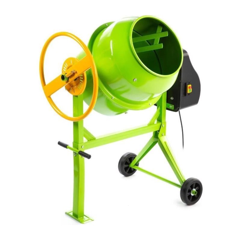 Bétonniere - Fieldmann - FDSM 200120-E