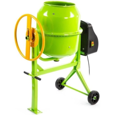 Bétonniere - Fieldmann - FDSM 200120-E