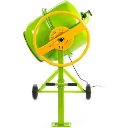 Bétonniere - Fieldmann - FDSM 200120-E