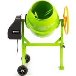 Bétonniere - Fieldmann - FDSM 200120-E