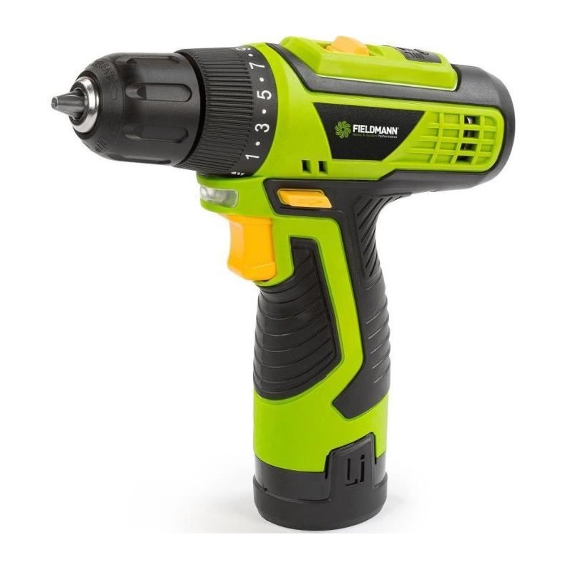 Perceuse - Fieldmann - FDV 10250-A Perceuse - Fieldmann - FDV 10250-A