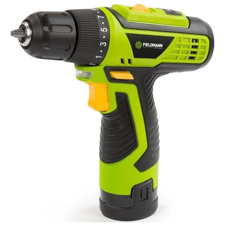 Perceuse - Fieldmann - FDV 10250-A Perceuse - Fieldmann - FDV 10250-A