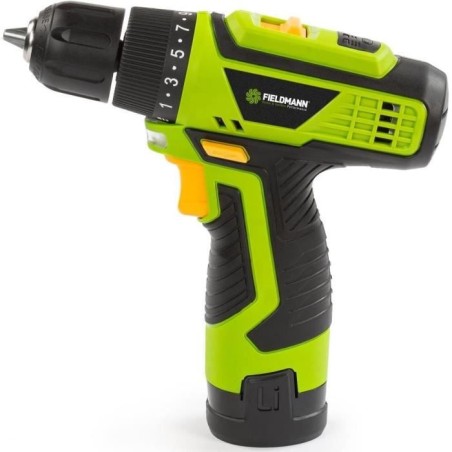 Perceuse - Fieldmann - FDV 10250-A