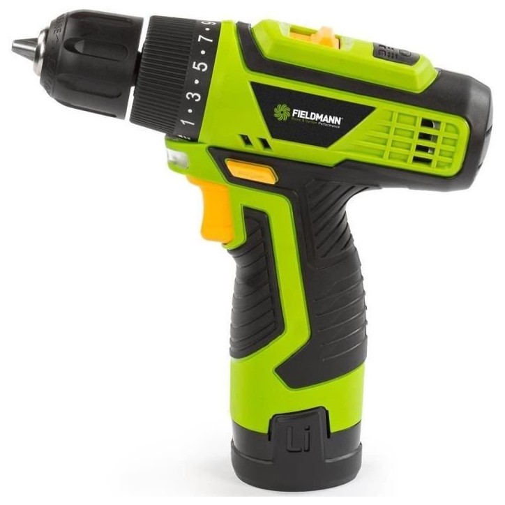 Perceuse - Fieldmann - FDV 10250-A Perceuse - Fieldmann - FDV 10250-A