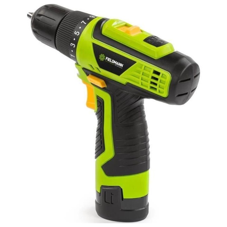 Perceuse - Fieldmann - FDV 10250-A Perceuse - Fieldmann - FDV 10250-A