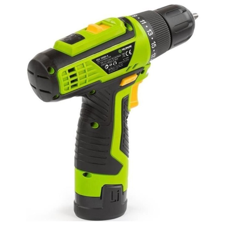 Perceuse - Fieldmann - FDV 10250-A Perceuse - Fieldmann - FDV 10250-A