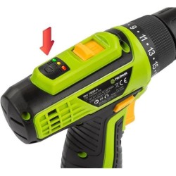 Perceuse - Fieldmann - FDV 10250-A