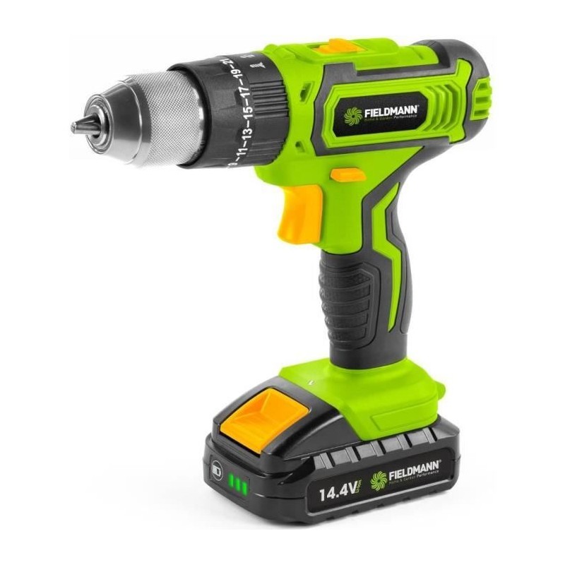 Perceuse - Fieldmann - FDV 10350-A Perceuse - Fieldmann - FDV 10350-A