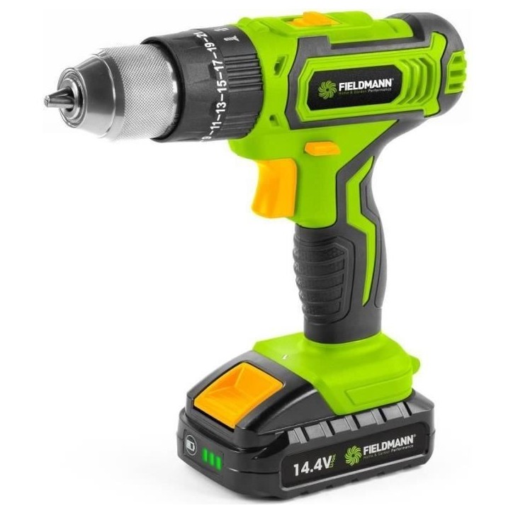 Perceuse - Fieldmann - FDV 10350-A