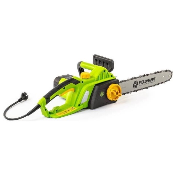 Tronçonneuse électrique - Fieldmann - FZP 2110-E Tronçonneuse électrique - Fieldmann - FZP 2110-E