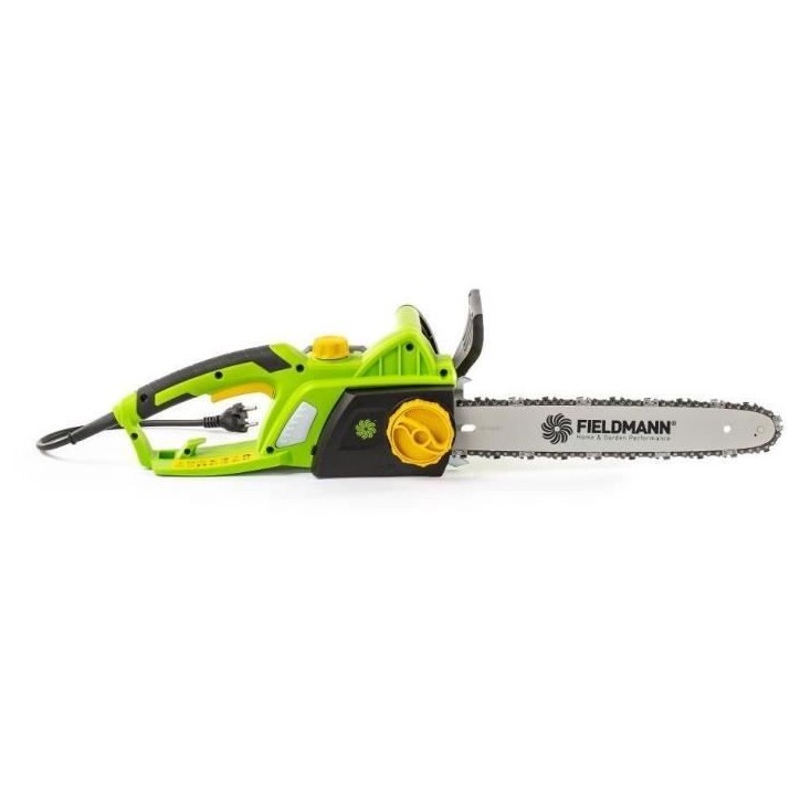 Tronçonneuse électrique - Fieldmann - FZP 2110-E Tronçonneuse électrique - Fieldmann - FZP 2110-E