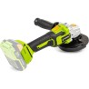 Perceuse a percussion sans fil - FIELDMANN - 20V - Brushless - 1900 rp