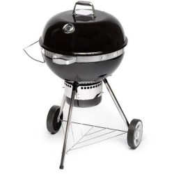 Barbecue au charbon de bois - Fieldmann - FZG 1017