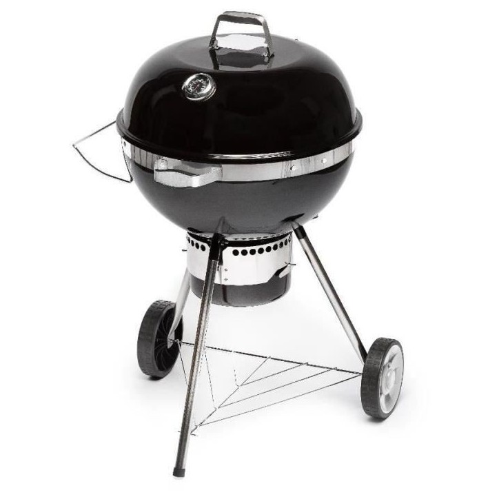 Barbecue au charbon de bois - Fieldmann - FZG 1017 Barbecue au charbon de bois - Fieldmann - FZG 1017