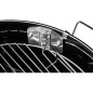 Barbecue au charbon de bois - Fieldmann - FZG 1017 Barbecue au charbon de bois - Fieldmann - FZG 1017