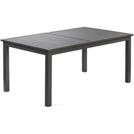 Table de jardin pliante - Fieldmann - FDZN 5060