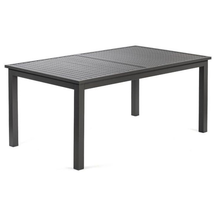 Table de jardin pliante - Fieldmann - FDZN 5060 Table de jardin pliante - Fieldmann - FDZN 5060