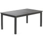 Table de jardin pliante - Fieldmann - FDZN 5060