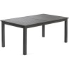 Table de jardin pliante - Fieldmann - FDZN 5060