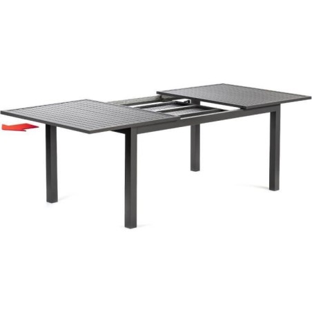 Table de jardin pliante - Fieldmann - FDZN 5060