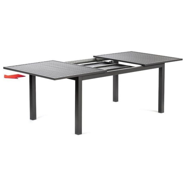 Table de jardin pliante - Fieldmann - FDZN 5060 Table de jardin pliante - Fieldmann - FDZN 5060