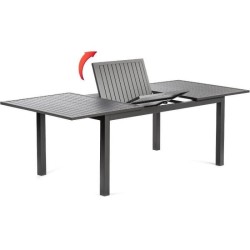 Table de jardin pliante - Fieldmann - FDZN 5060