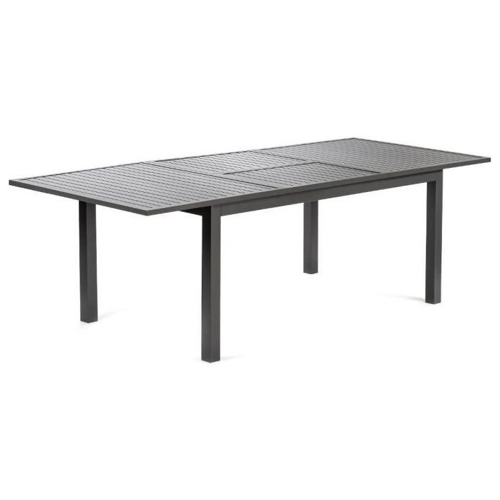 Table de jardin pliante - Fieldmann - FDZN 5060 Table de jardin pliante - Fieldmann - FDZN 5060