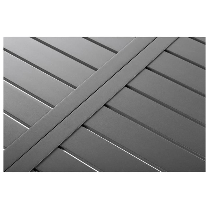 Table de jardin pliante - Fieldmann - FDZN 5060 Table de jardin pliante - Fieldmann - FDZN 5060