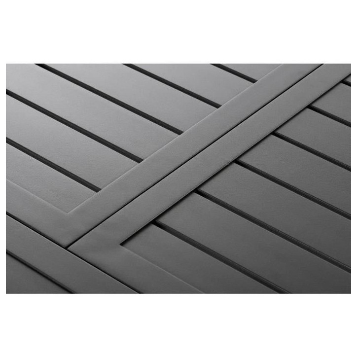 Table de jardin pliante - Fieldmann - FDZN 5060 Table de jardin pliante - Fieldmann - FDZN 5060
