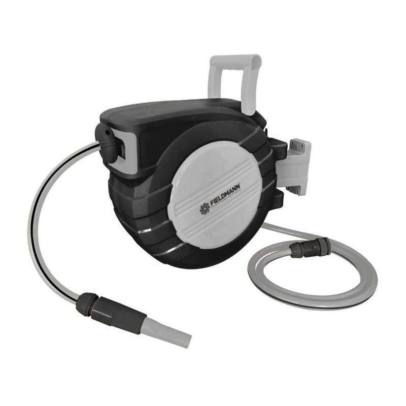 Enrouleur de jardin automatique - Fieldmann - FZH 1235
