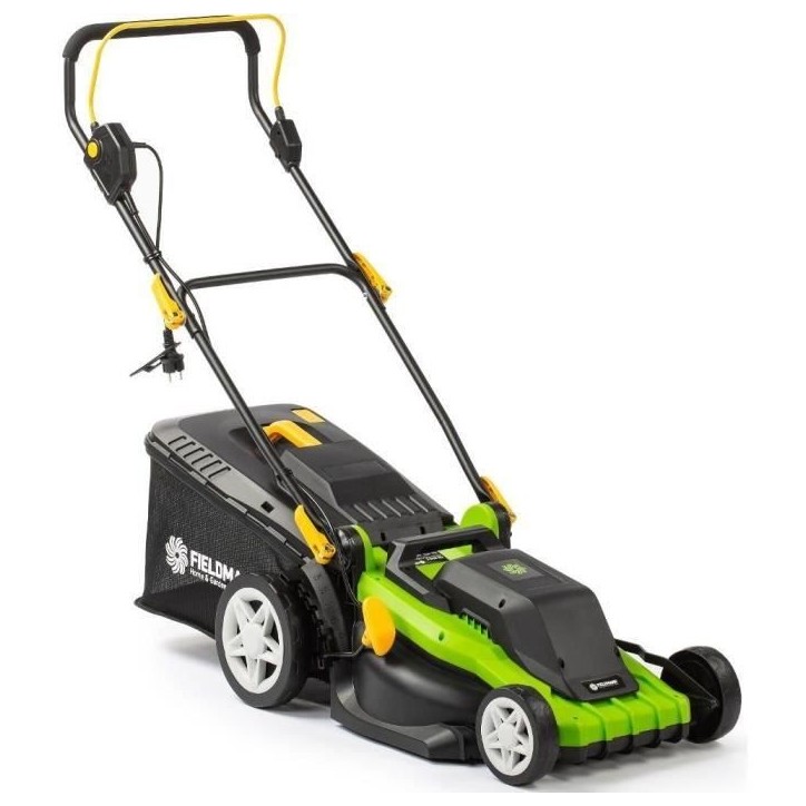 Tondeuse a gazon électrique - Fieldmann - FZR 2048-E
