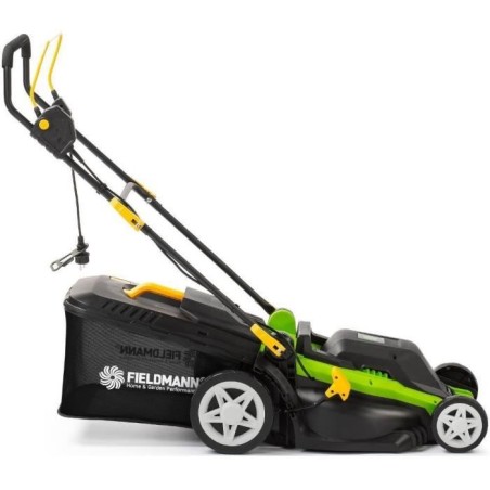Tondeuse a gazon électrique - Fieldmann - FZR 2048-E