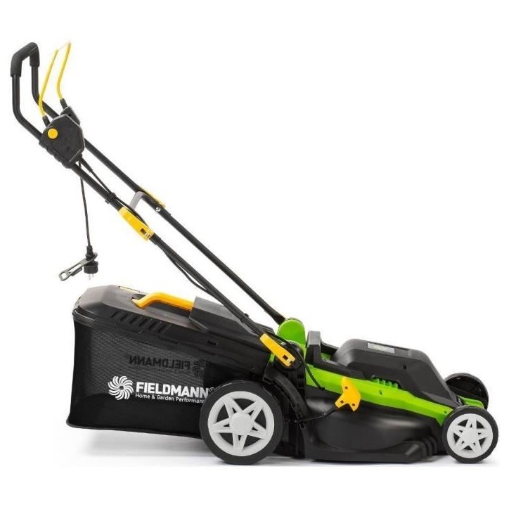 Tondeuse a gazon électrique - Fieldmann - FZR 2048-E