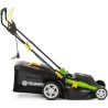 Tondeuse a gazon électrique - Fieldmann - FZR 2048-E