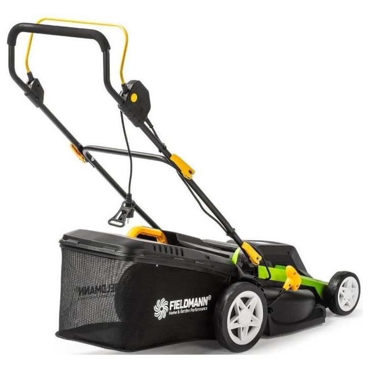 Tondeuse a gazon électrique - Fieldmann - FZR 2048-E