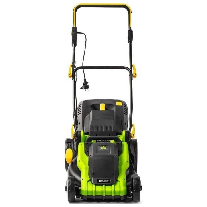 Tondeuse a gazon électrique - Fieldmann - FZR 2048-E