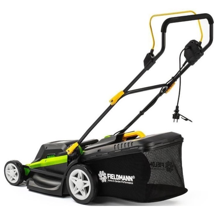 Tondeuse a gazon électrique - Fieldmann - FZR 2048-E