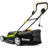Tondeuse a gazon électrique - Fieldmann - FZR 2048-E