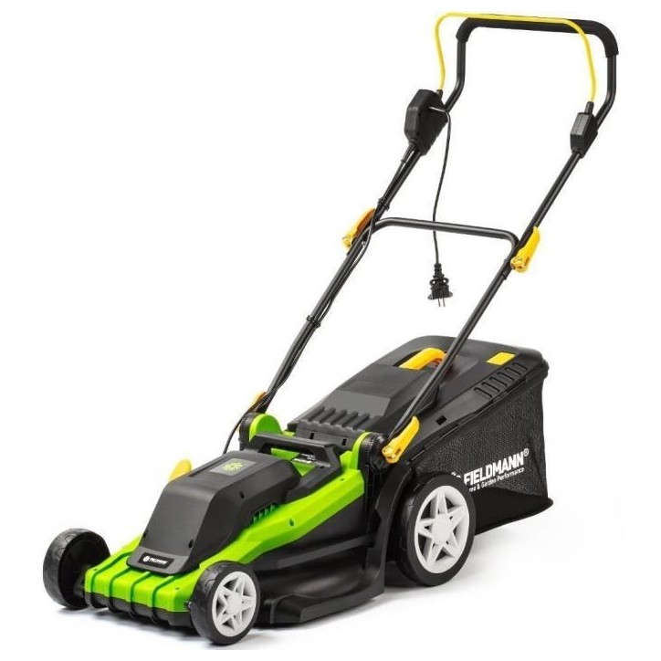 Tondeuse a gazon électrique - Fieldmann - FZR 2048-E