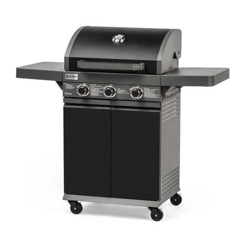 Gril - Fieldmann - FZG 3006 Gril - Fieldmann - FZG 3006