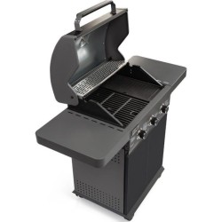 Gril - Fieldmann - FZG 3006