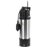 Pompe submersible - Fieldmann - FVC 7005-EC
