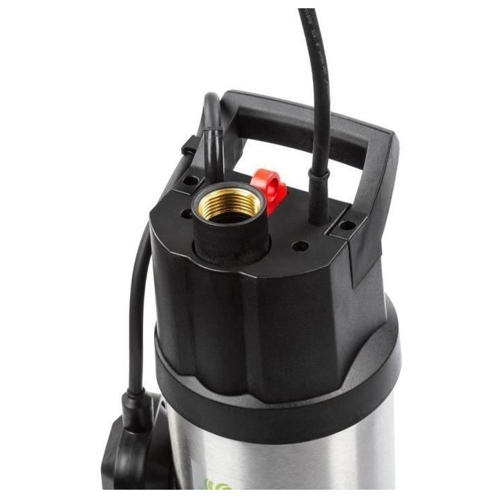 Pompe submersible - Fieldmann - FVC 7005-EC Pompe submersible - Fieldmann - FVC 7005-EC
