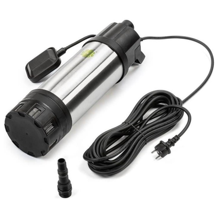 Pompe submersible - Fieldmann - FVC 7005-EC Pompe submersible - Fieldmann - FVC 7005-EC