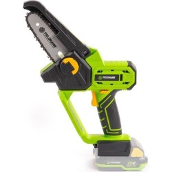 Mini tronçonneuse sans fil - Fieldmann - FZP 70101-0