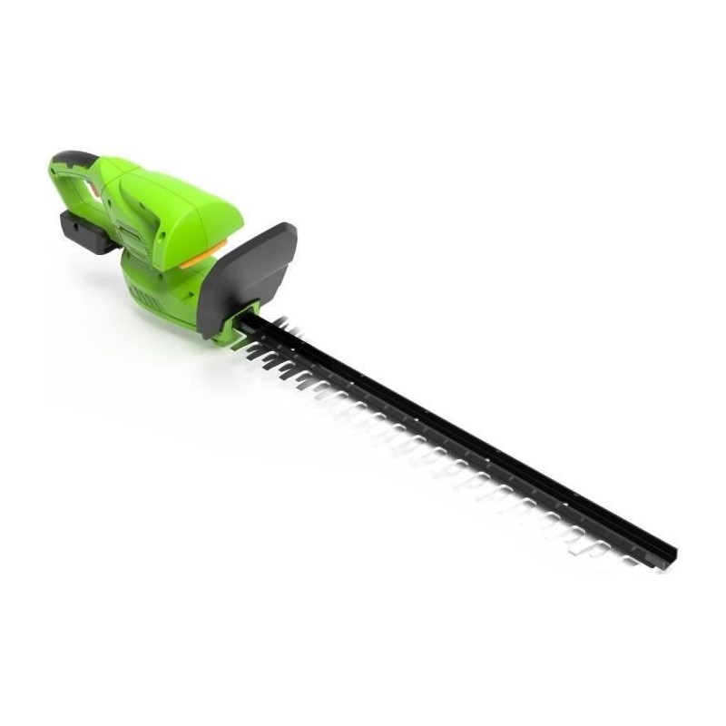 Taille-haie sans fil - Fieldmann - FZN 70202-0 Taille-haie sans fil - Fieldmann - FZN 70202-0