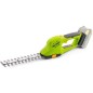 Cisailles a gazon sans fil - Fieldmann - FZN 70101-0 Cisailles a gazon sans fil - Fieldmann - FZN 70101-0